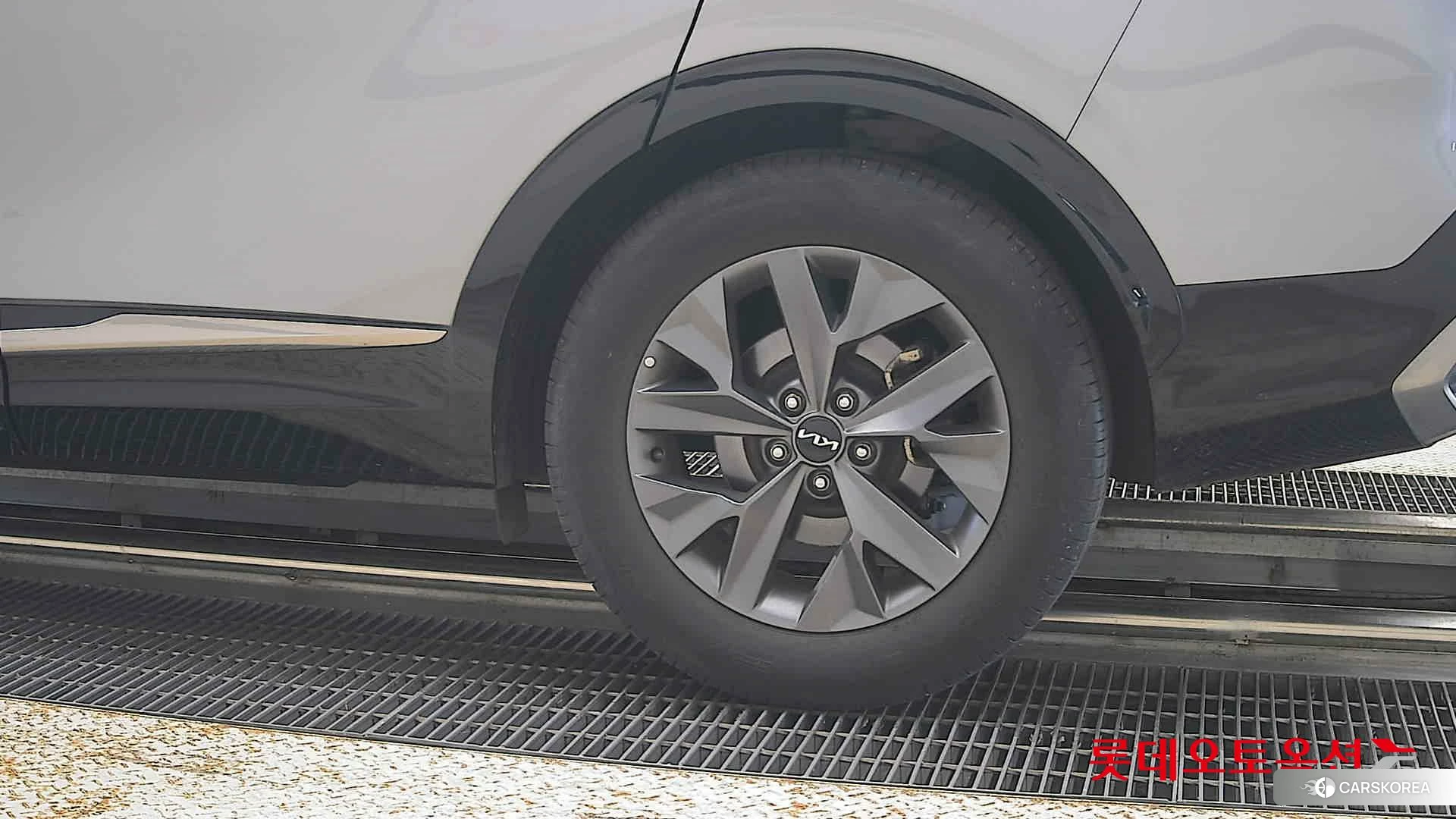 Kia Sportage id 4990059 из Кореи 14