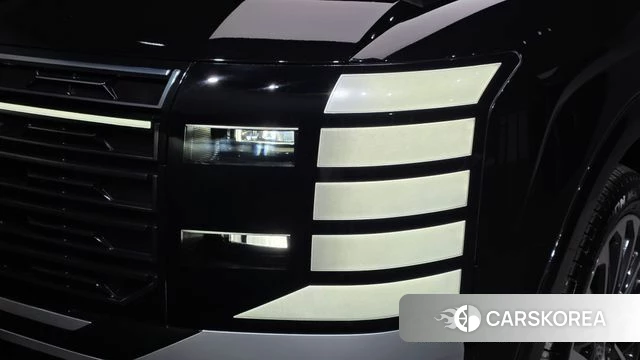 Hyundai Palisade (LX3) id 4995210 из Кореи 14