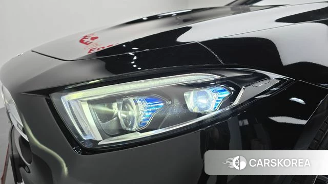 Mercedes-Benz CLS-Class C257 id 5018108 из Кореи 14