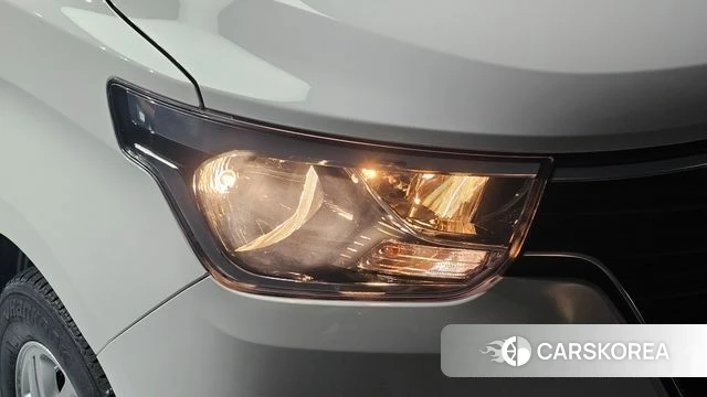 Hyundai The New Grand Starex id 4992777 из Кореи 14