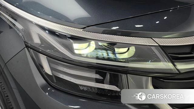 Kia The New Seltos id 5059166 из Кореи 14