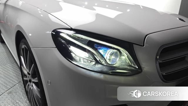 Mercedes-Benz E-Class W213 id 4967028 из Кореи 14