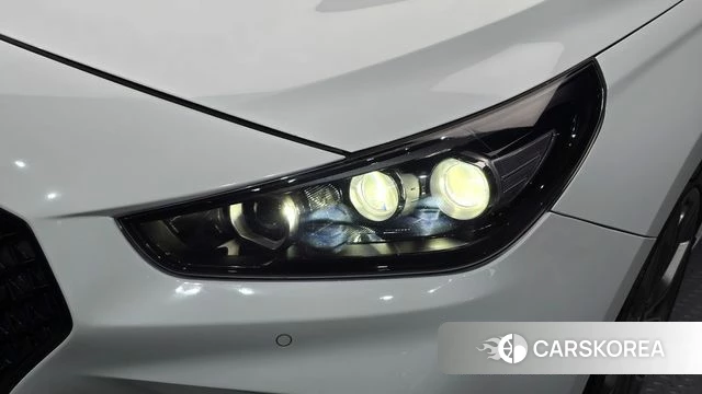 Hyundai i30 (PD) id 4959719 из Кореи 14