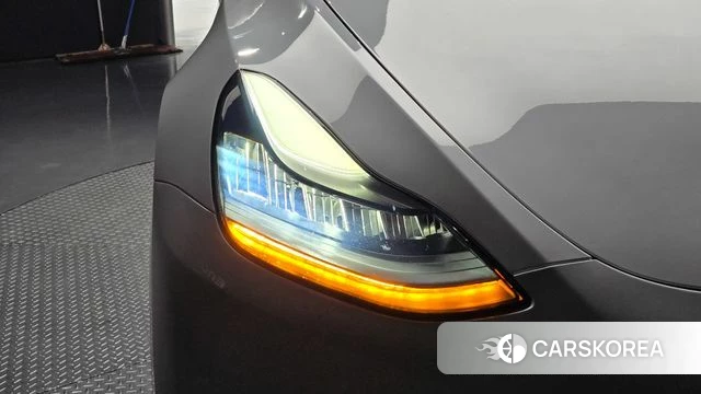 Tesla Model Y id 4784818 из Кореи 14