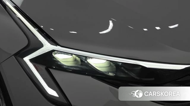 Kia The New K5 3rd generation id 5058278 из Кореи 14