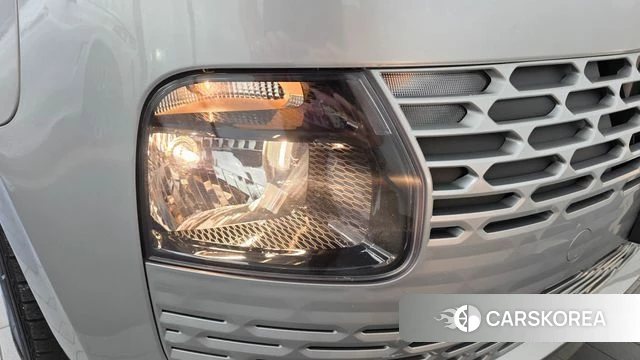 Hyundai Staria id 5017138 из Кореи 14