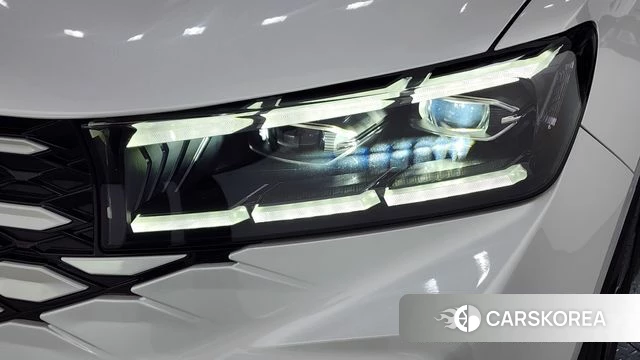 Renault Korea (Samsung) Grand Coleos id 4897914 из Кореи 14