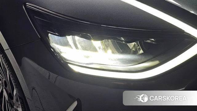 Hyundai Sonata Hybrid (DN8) id 4976099 из Кореи 14