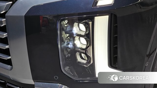 Hyundai The New Palisade id 4976033 из Кореи 14