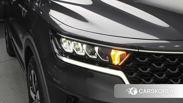 Kia Sorento 4th Generation id 5040979 из Кореи 14