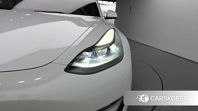 Tesla Model 3 id 5034332 из Кореи 14