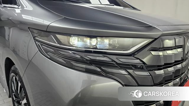 Toyota Alphard 4th Generation id 5021566 из Кореи 14