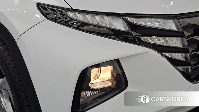 Hyundai Tucson (NX4) id 5041086 из Кореи 14