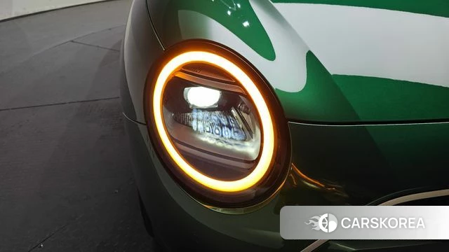 Mini Cooper Electric 4th Generation id 4725080 из Кореи 14
