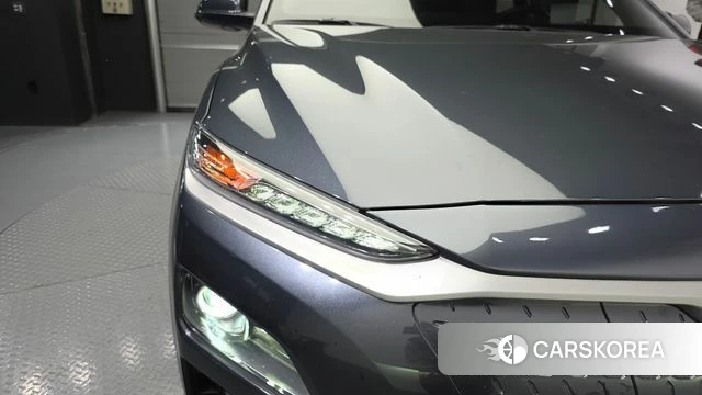 Hyundai Kona Electric id 5013762 из Кореи 14