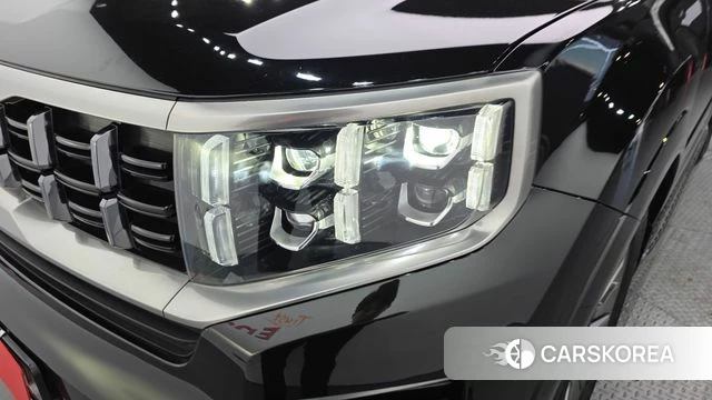 Kia Mohave Master id 5046690 из Кореи 14