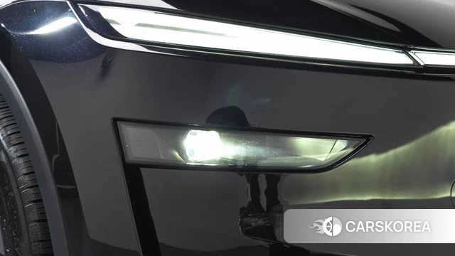 Tesla Model Y id 4904111 из Кореи 14