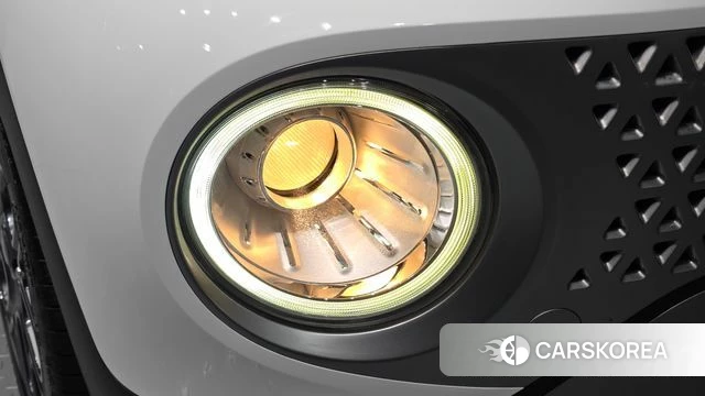 Hyundai Casper id 5017477 из Кореи 14