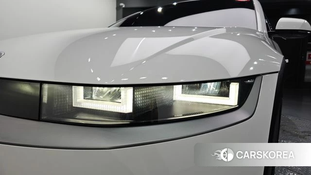 Hyundai Ionic 5 id 5027889 из Кореи 14