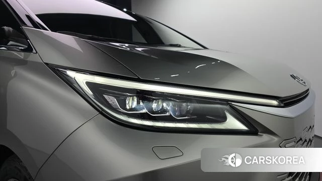 Lexus LM Second Generation id 5011123 из Кореи 14