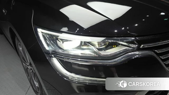 Renault Korea (Samsung) SM6 id 4765386 из Кореи 15