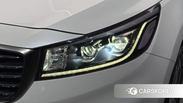 Kia The New Carnival id 4993527 из Кореи 14