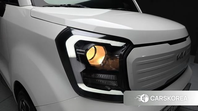 Kia The New Kia Ray id 5059272 из Кореи 14