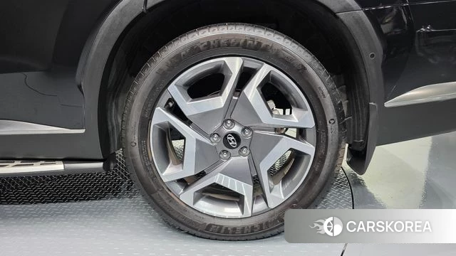Hyundai The New Palisade id 4700878 из Кореи 14