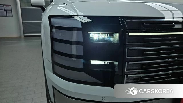 Hyundai Palisade (LX3) id 4773362 из Кореи 14
