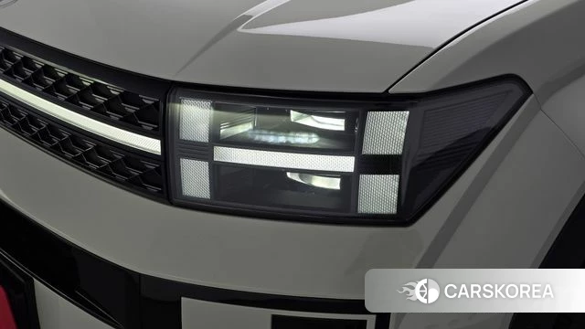 Hyundai Santa Fe (MX5) id 4964807 из Кореи 14
