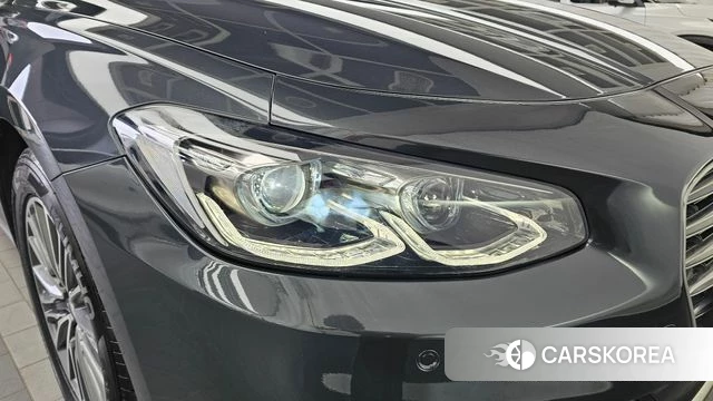 Hyundai Grandeur IG Hybrid id 4998638 из Кореи 14