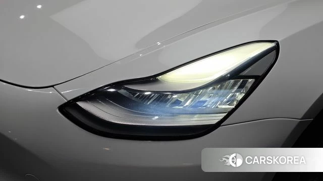 Tesla Model 3 id 4982509 из Кореи 14