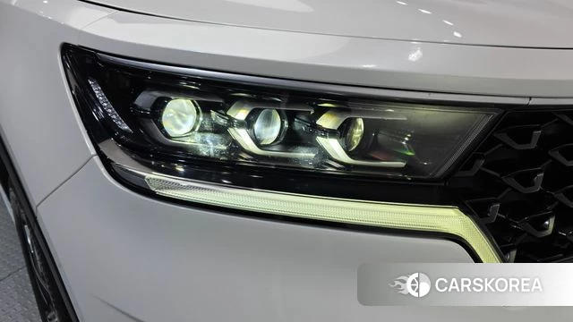 Kia Sorento 4th Generation id 4987709 из Кореи 14