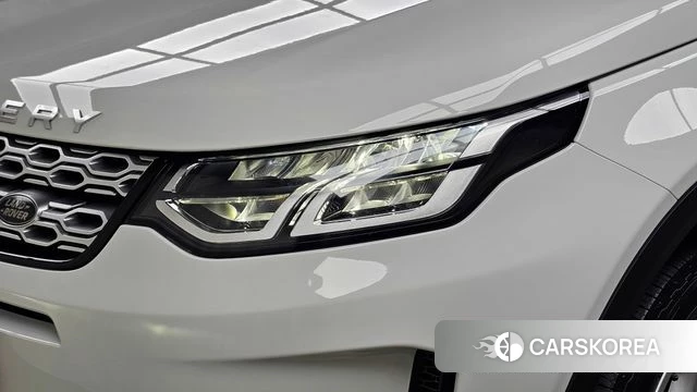 Land Rover Discovery Sports 2nd Generation id 4922903 из Кореи 14