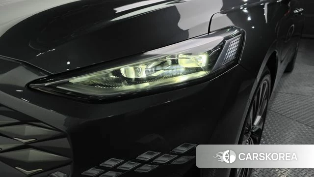 Kia K8 id 5034742 из Кореи 14