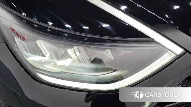 Hyundai Sonata (DN8) id 4529157 из Кореи 14