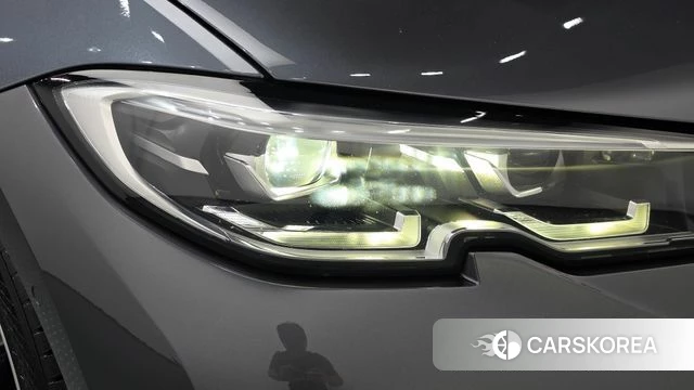 BMW 3 Series (G20) id 5034186 из Кореи 14