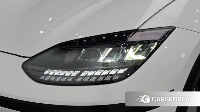 Hyundai Ionic 6 id 5026378 из Кореи 14