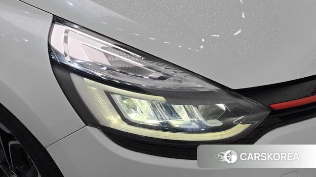 Renault Korea (Samsung) Clio id 5018609 из Кореи 14