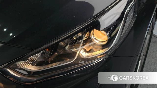 Hyundai Sonata New Rise id 5023980 из Кореи 14
