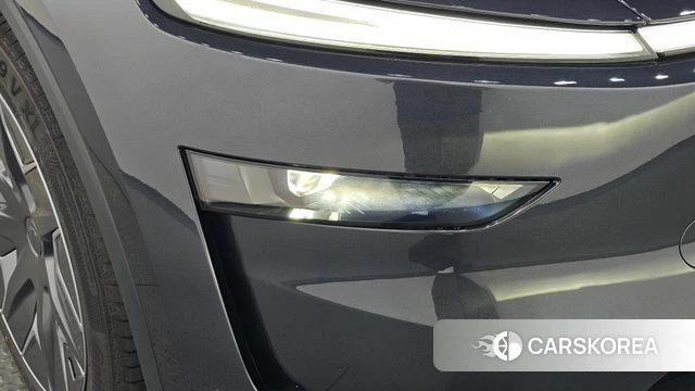 Tesla Model Y id 4756764 из Кореи 14