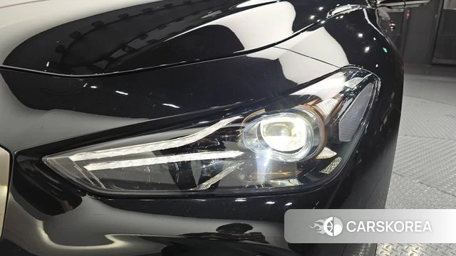Genesis G70 id 4988411 из Кореи 14