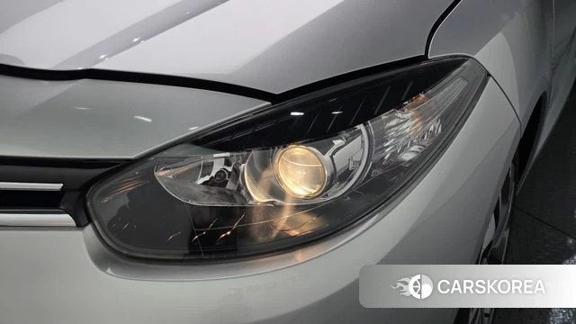 Renault Korea (Samsung) SM3 Neo id 5004565 из Кореи 14