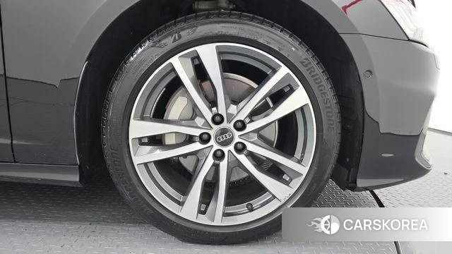Audi A6 (C8) id 4905049 из Кореи 14