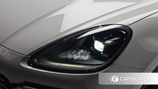 Porsche Cayenne (PO536) id 4794496 из Кореи 14