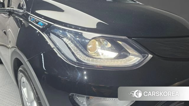 Chevrolet (GM Daewoo) Bolt EV id 5017786 из Кореи 14