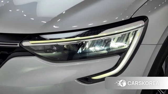 Renault Korea (Samsung) XM3 id 4779086 из Кореи 14