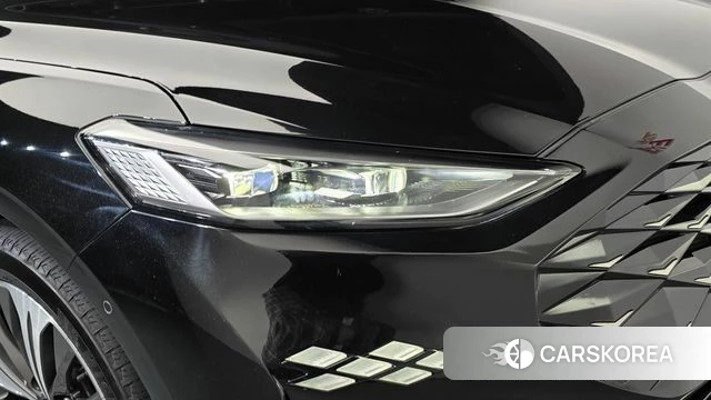 Kia K8 Hybrid id 5027301 из Кореи 14