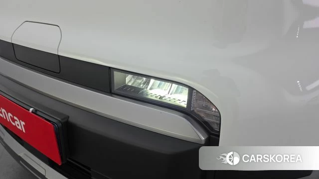 Kia PV5 id 5026128 из Кореи 14