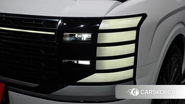 Hyundai Palisade (LX3) id 5025855 из Кореи 14